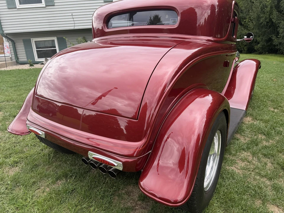 1932 Ford Model 18 & 40 - Image 21 of 31