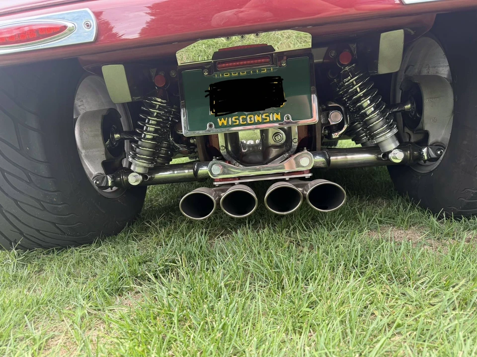 1932 Ford Model 18 & 40 - Image 23 of 31