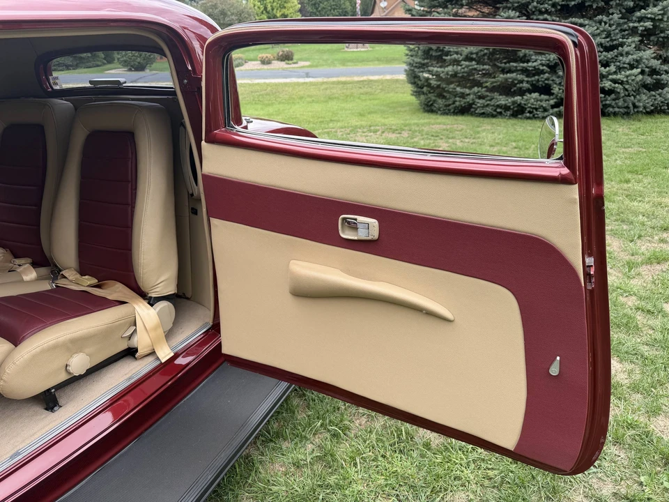 1932 Ford Model 18 & 40 - Image 25 of 31