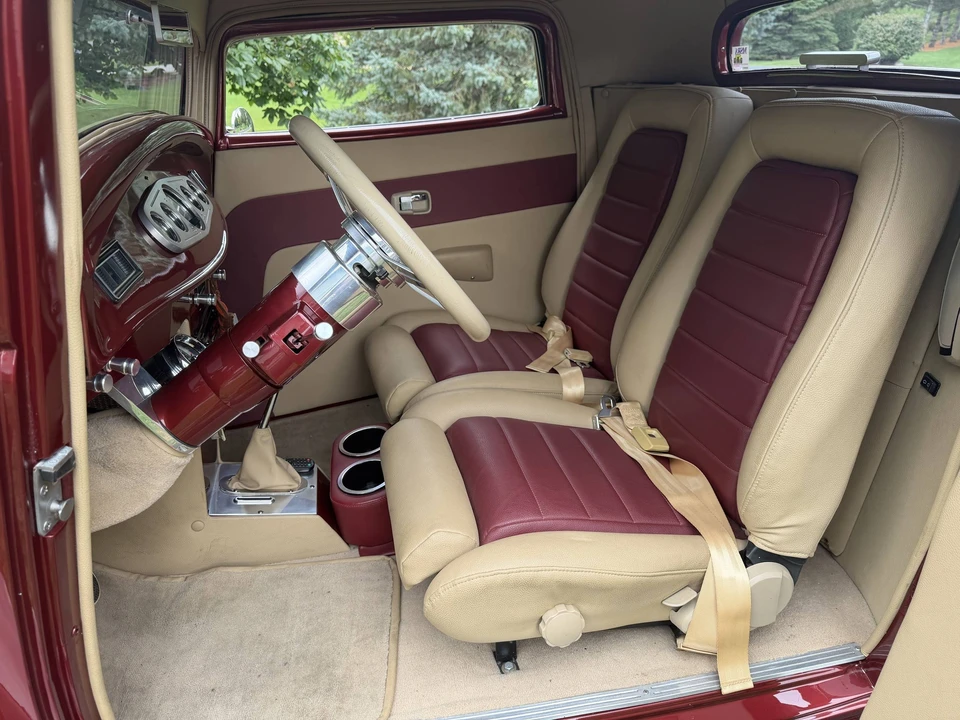 1932 Ford Model 18 & 40 - Image 24 of 31
