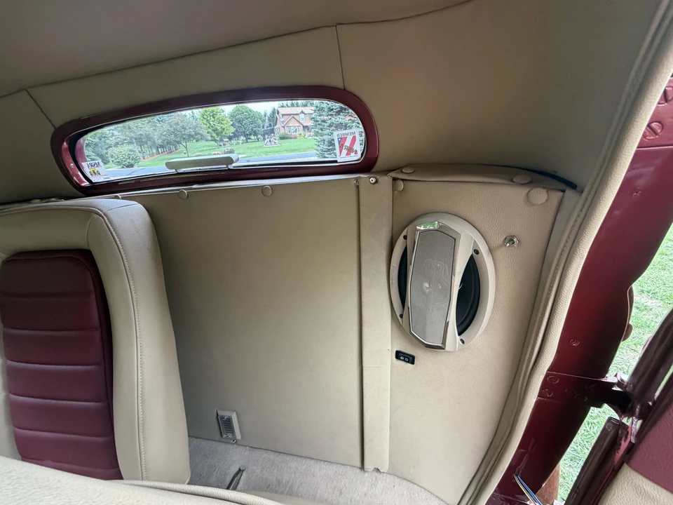 1932 Ford Model 18 & 40 - Image 28 of 31