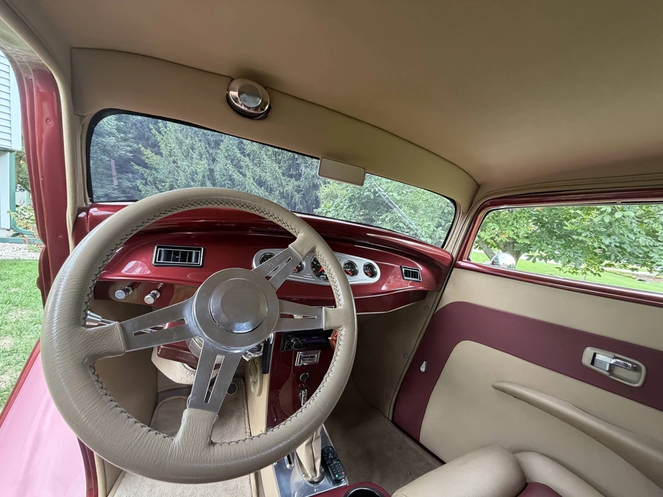 1932 Ford Model 18 & 40 - Image 31 of 31
