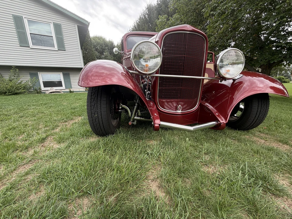 1932 Ford Model 18 & 40 - Image 22 of 31