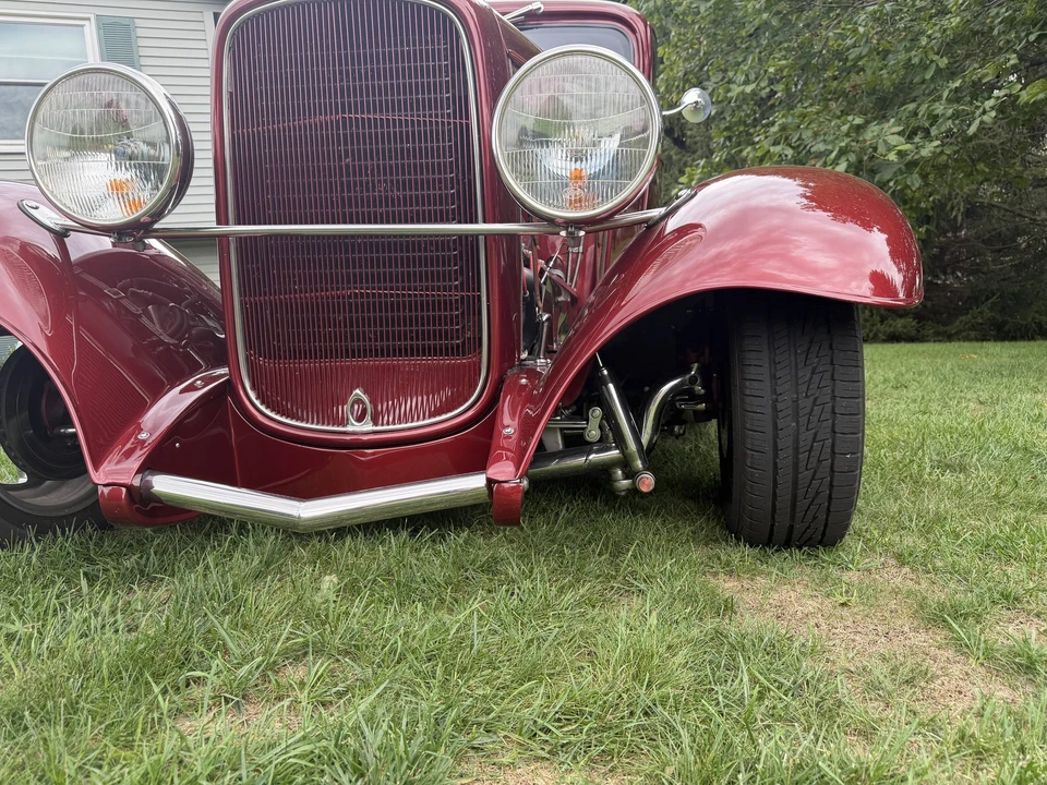 1932 Ford Model 18 & 40 - Image 17 of 31