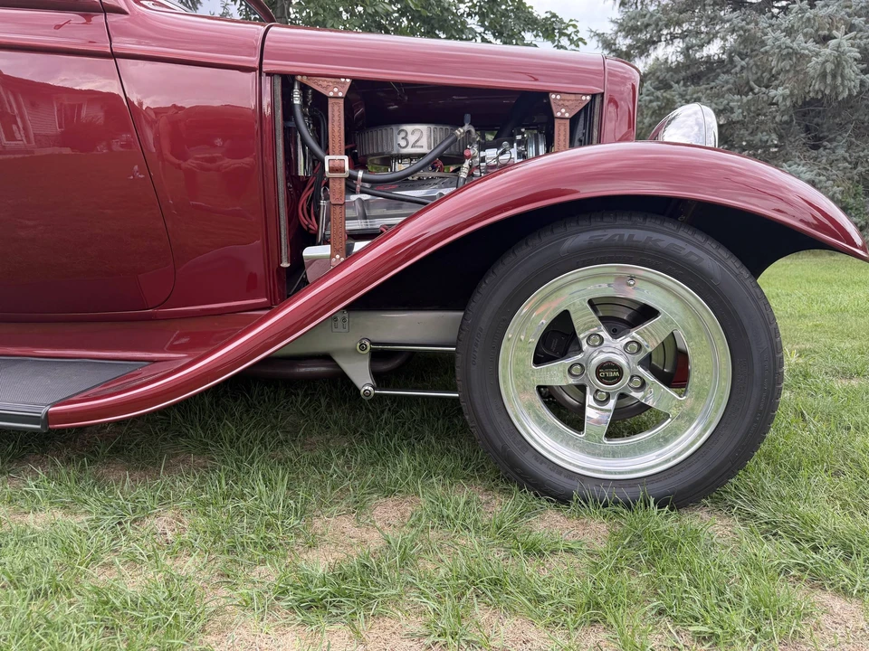 1932 Ford Model 18 & 40 - Image 13 of 31