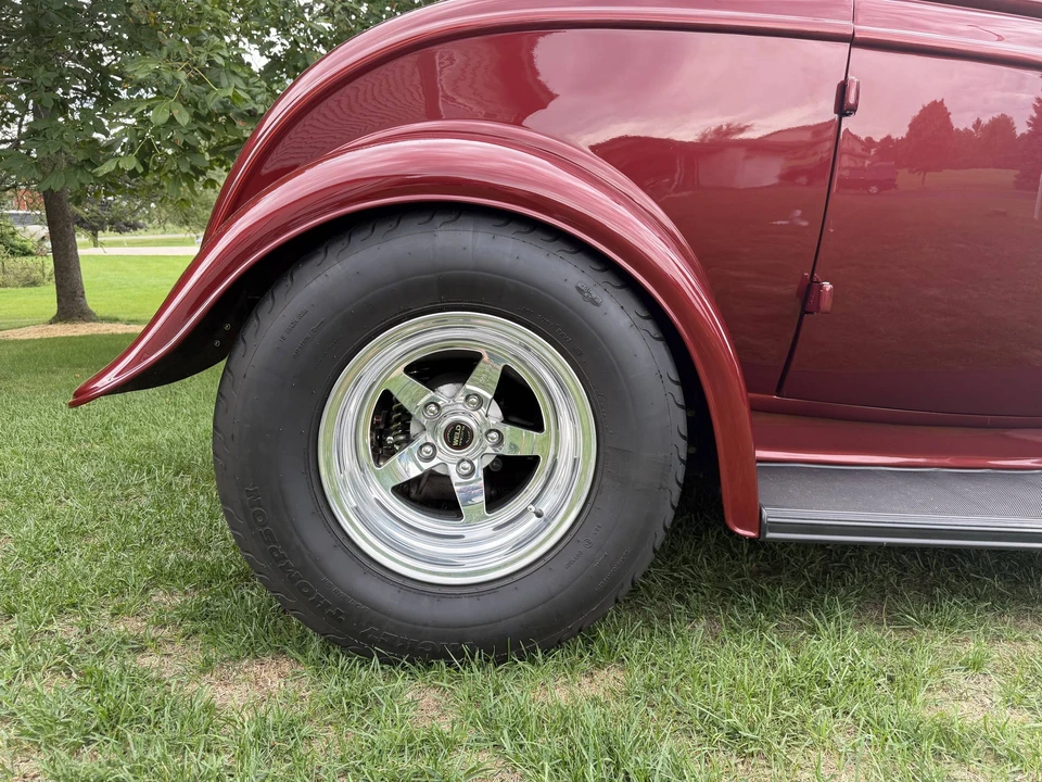 1932 Ford Model 18 & 40 - Image 18 of 31
