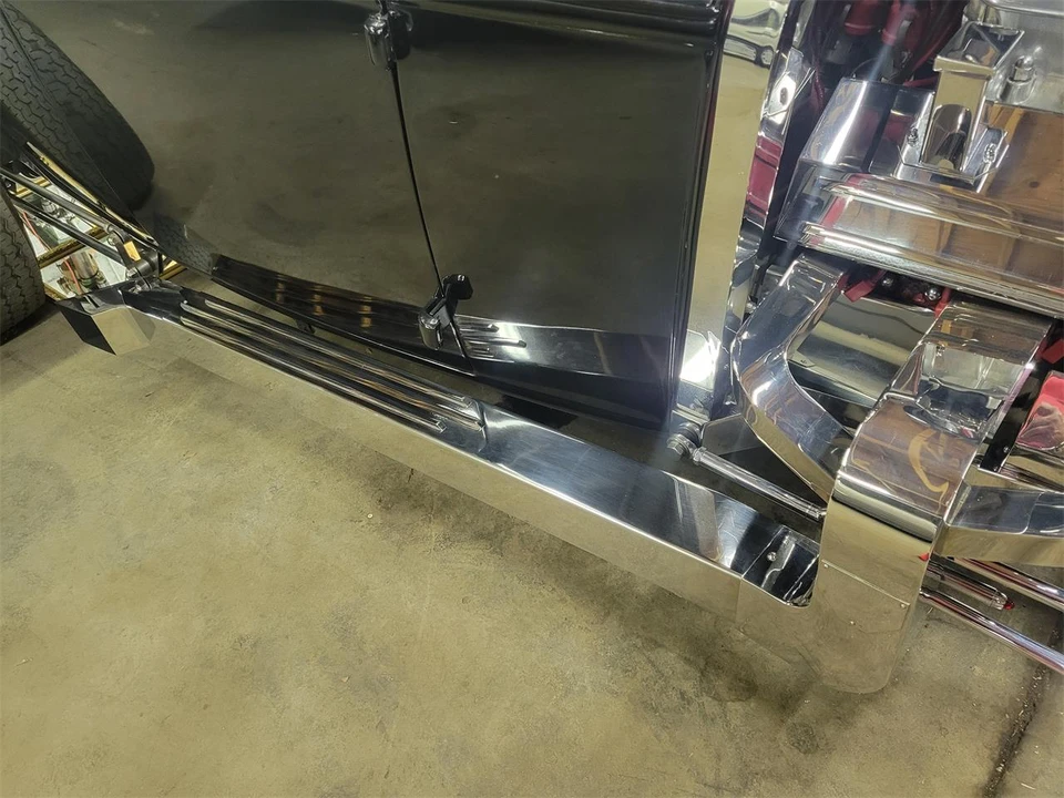 1932 Ford Model 18 & 40 - Image 4 of 23