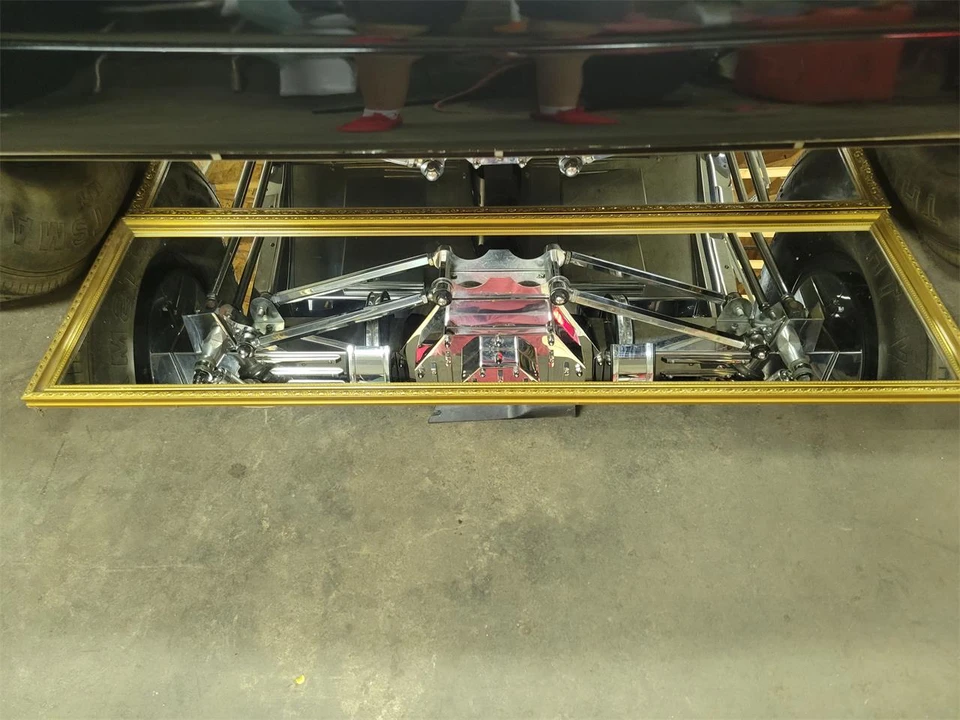 1932 Ford Model 18 & 40 - Image 8 of 23