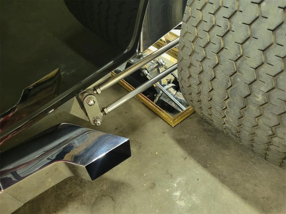 1932 Ford Model 18 & 40 - Image 17 of 23