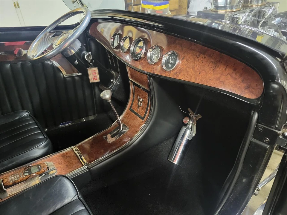 1932 Ford Model 18 & 40 - Image 20 of 23