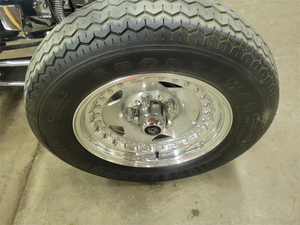 1932 Ford Model 18 & 40 - Image 22 of 23