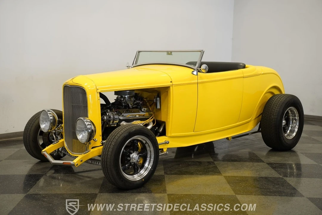 1932 Ford Model 18 & 40 - Image 7 of 31