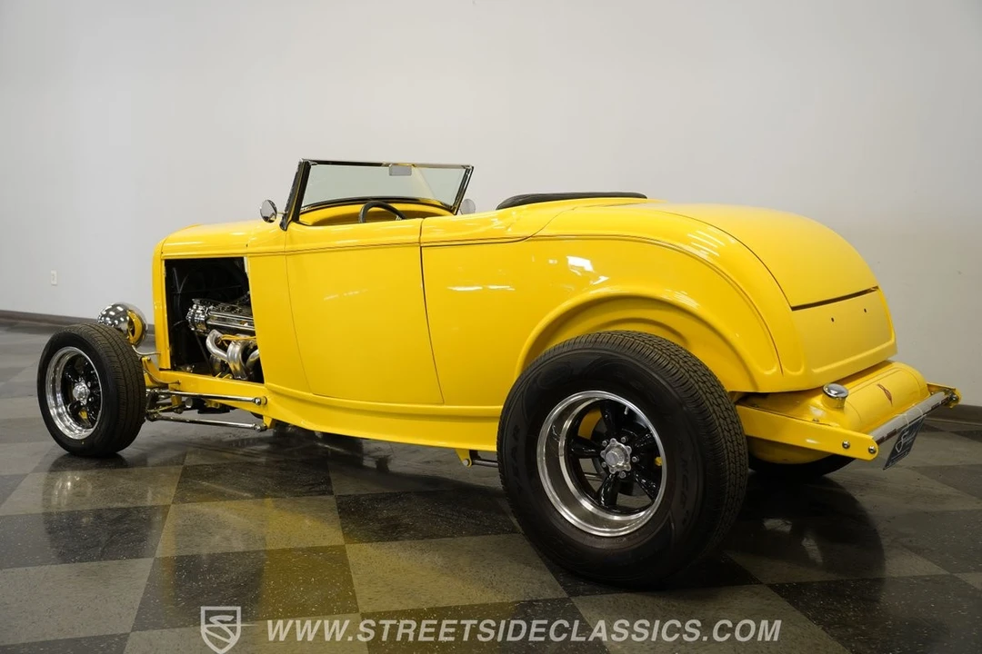 1932 Ford Model 18 & 40 - Image 10 of 31