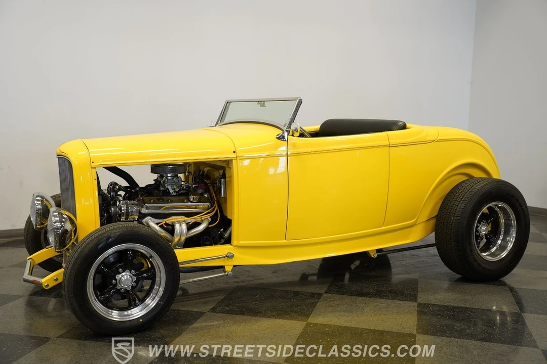 1932 Ford Model 18 & 40 - Image 8 of 31