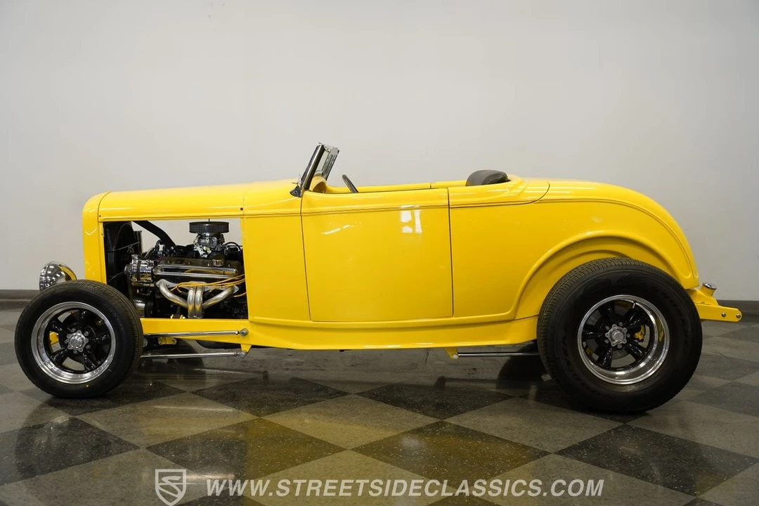 1932 Ford Model 18 & 40 - Image 3 of 31