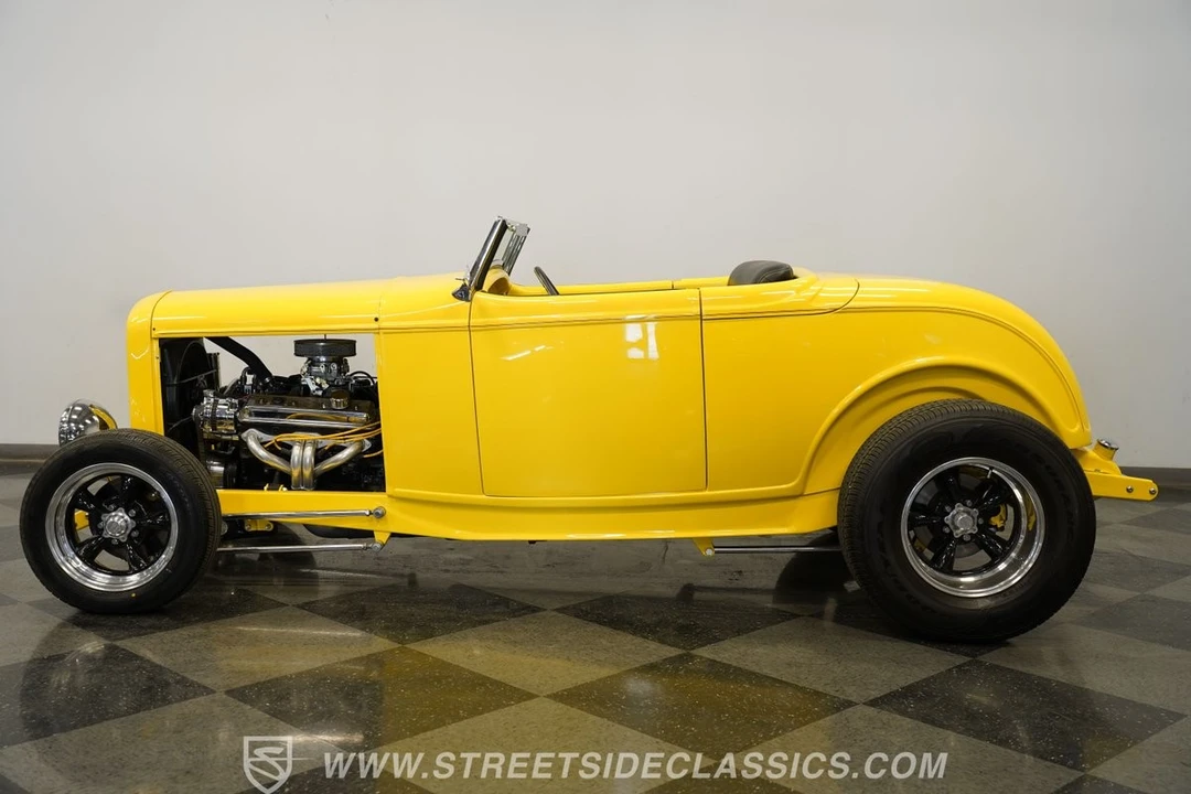 1932 Ford Model 18 & 40 - Image 9 of 31
