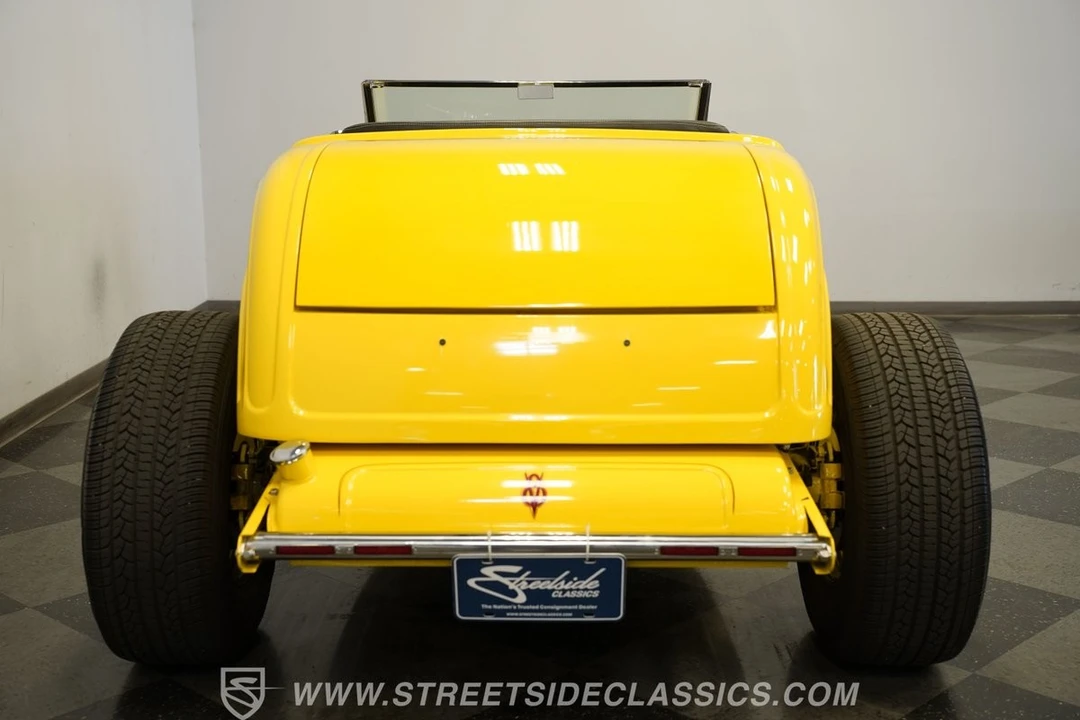 1932 Ford Model 18 & 40 - Image 12 of 31