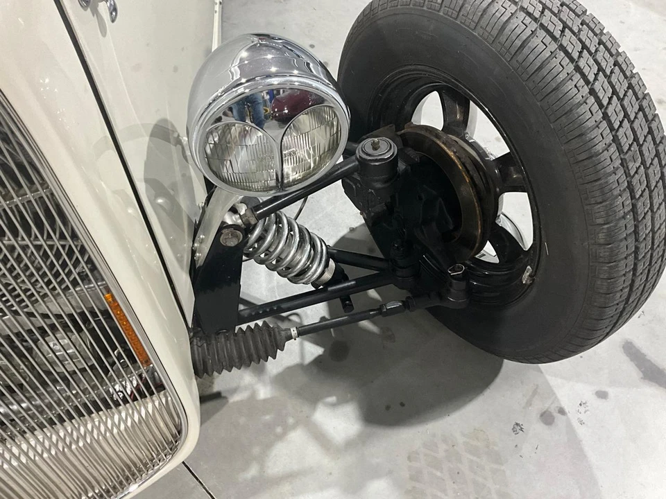 1932 Ford Model 18 & 40 - Image 12 of 13