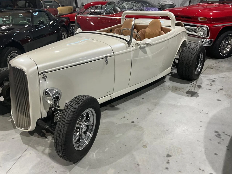 1932 Ford Model 18 & 40 - Image 2 of 13