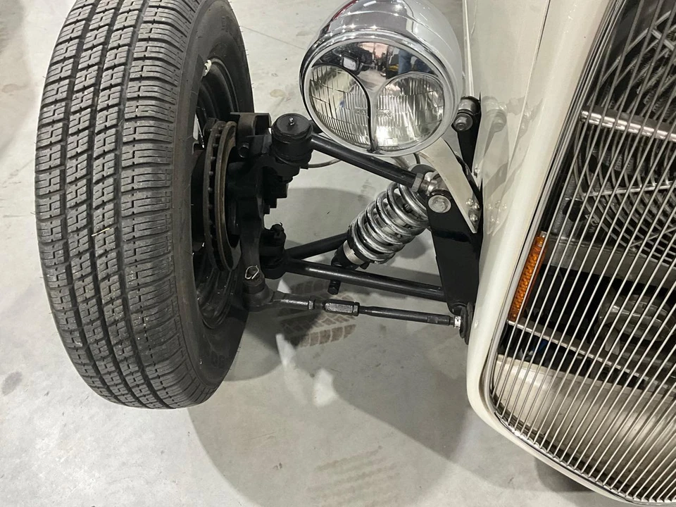 1932 Ford Model 18 & 40 - Image 13 of 13