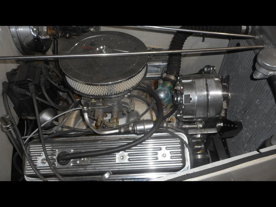 1932 Ford Model 18 & 40 - Image 9 of 13