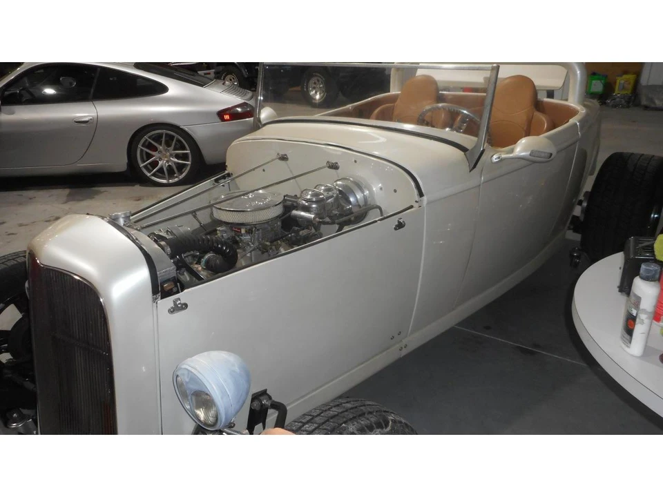 1932 Ford Model 18 & 40 - Image 7 of 13