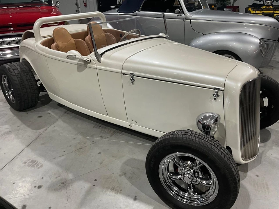 1932 Ford Model 18 & 40 - Image 4 of 13