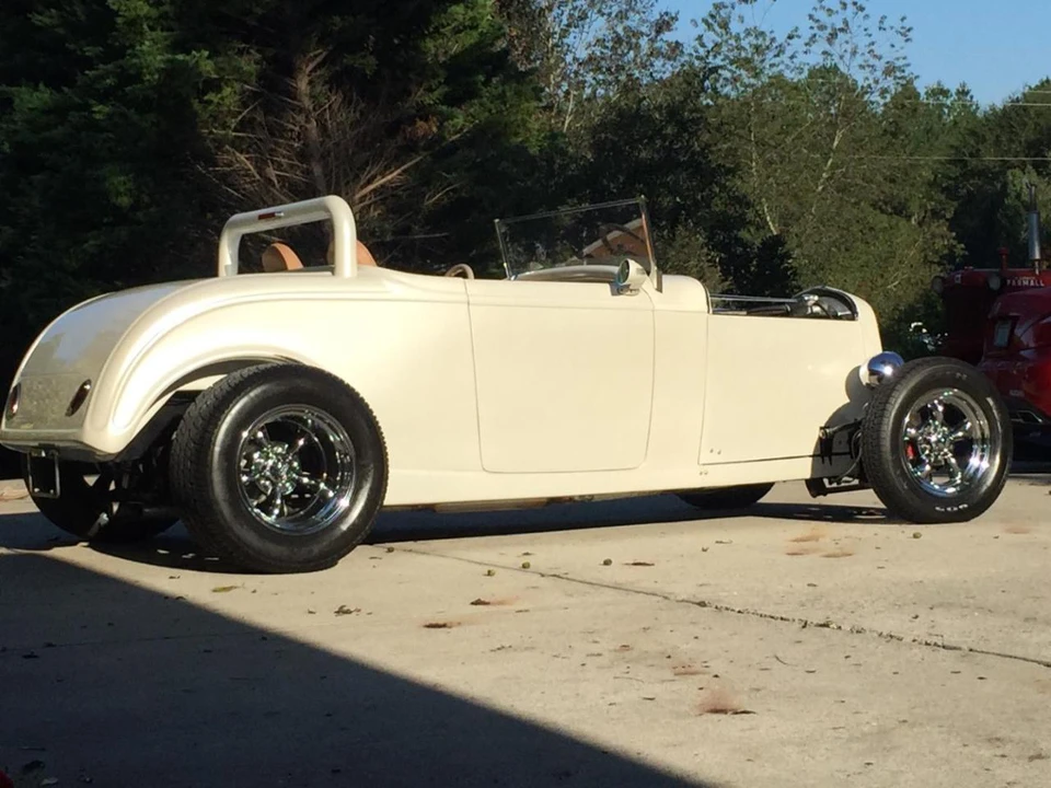 1932 Ford Model 18 & 40 - Image 5 of 13