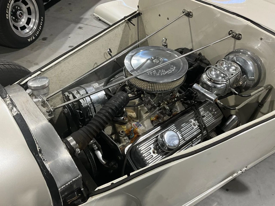 1932 Ford Model 18 & 40 - Image 11 of 13