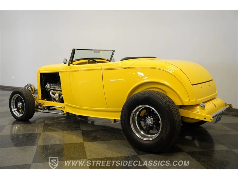 1932 Ford Model 18 & 40 - Image 9 of 31