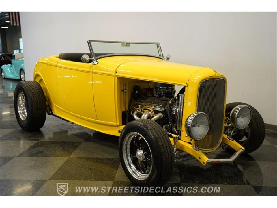 1932 Ford Model 18 & 40 - Image 17 of 31