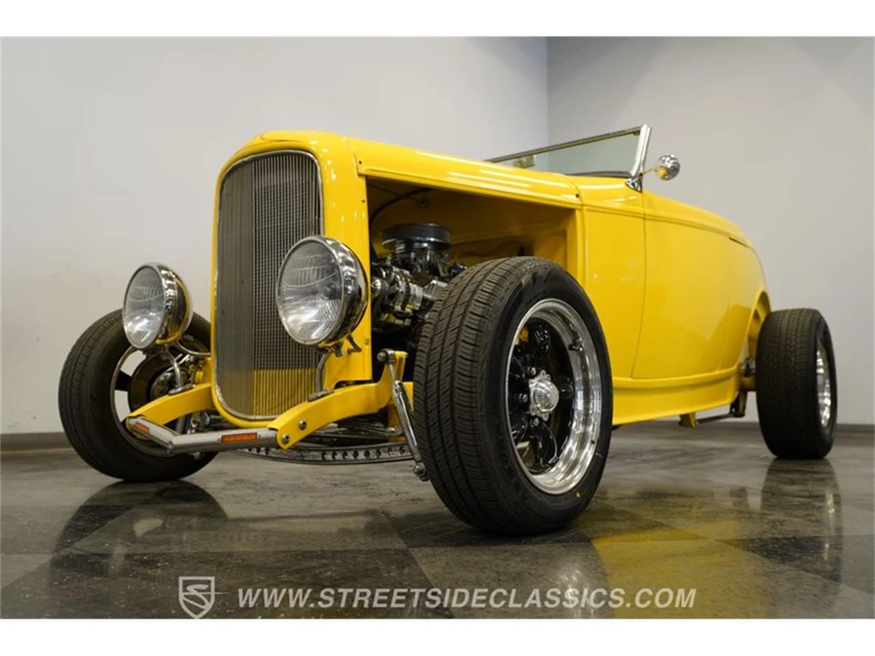 1932 Ford Model 18 & 40 - Image 21 of 31