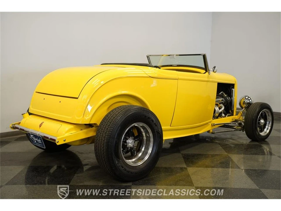 1932 Ford Model 18 & 40 - Image 13 of 31