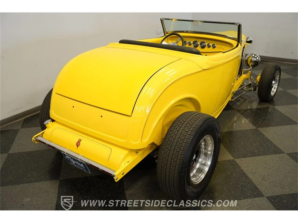 1932 Ford Model 18 & 40 - Image 29 of 31