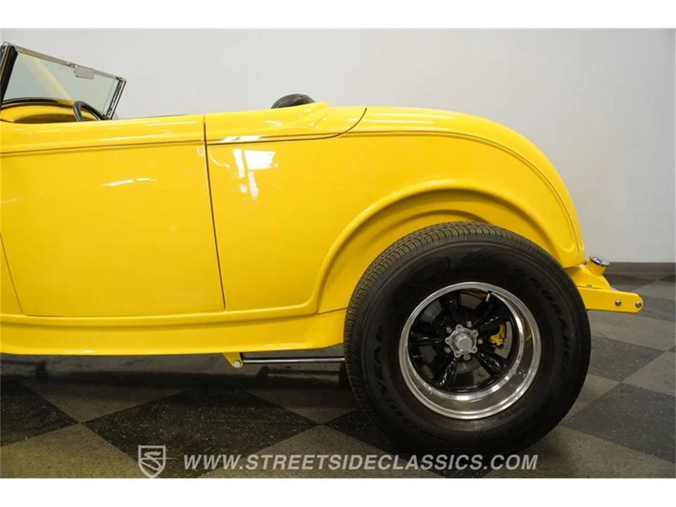 1932 Ford Model 18 & 40 - Image 25 of 31