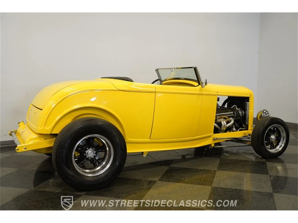 1932 Ford Model 18 & 40 - Image 14 of 31