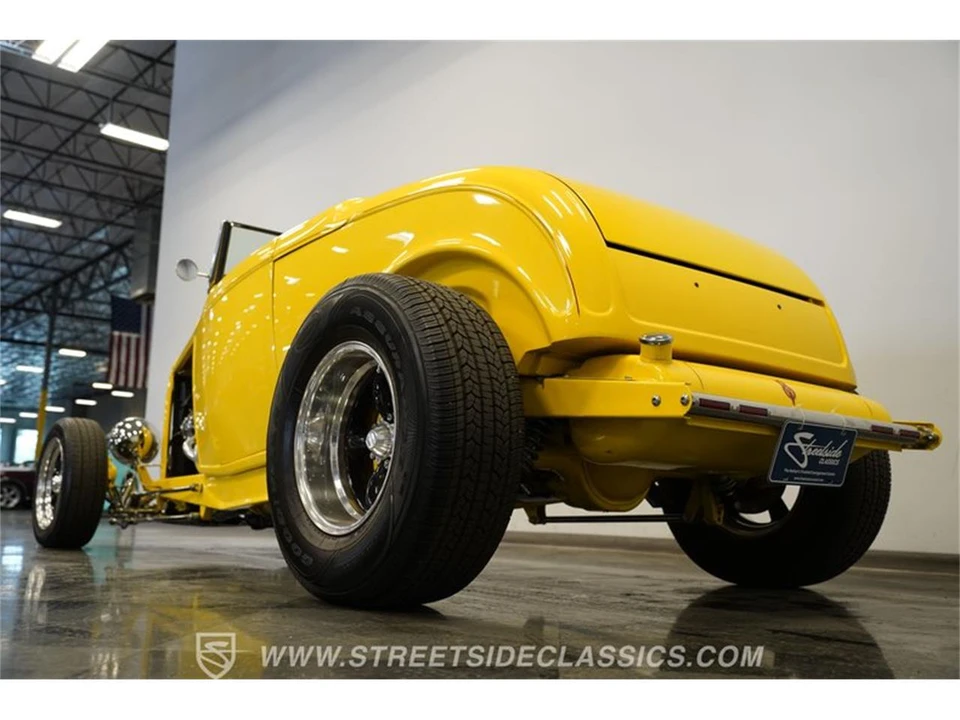 1932 Ford Model 18 & 40 - Image 26 of 31