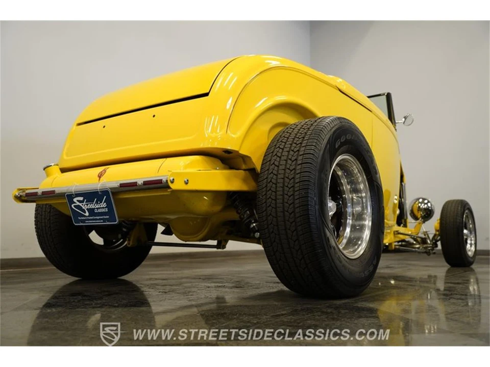1932 Ford Model 18 & 40 - Image 30 of 31