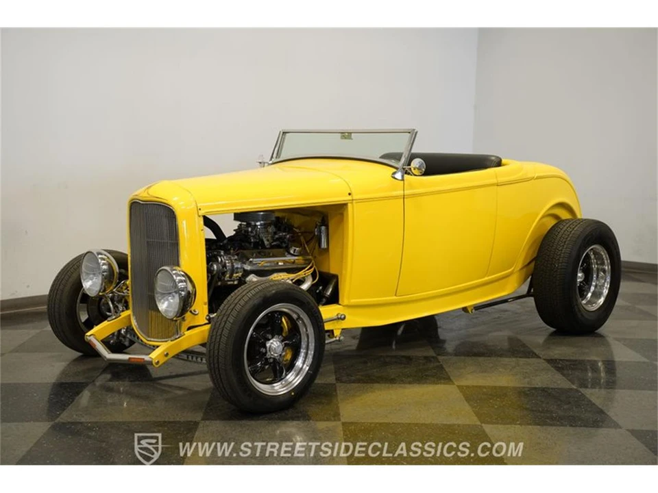 1932 Ford Model 18 & 40 - Image 6 of 31