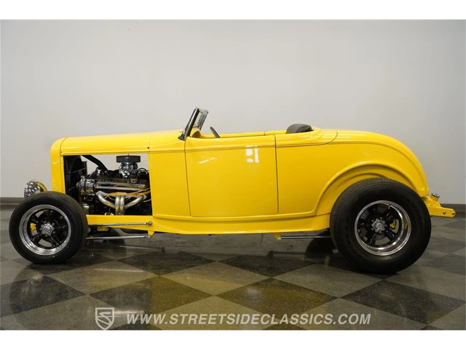 1932 Ford Model 18 & 40 - Image 2 of 31