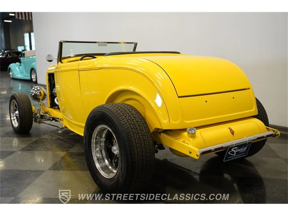 1932 Ford Model 18 & 40 - Image 10 of 31