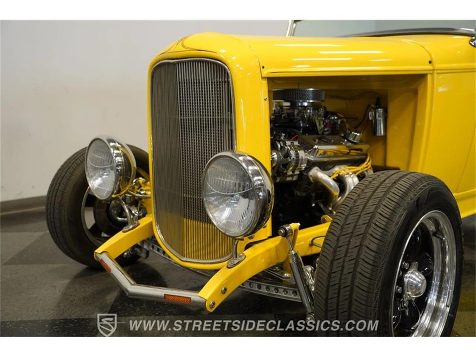 1932 Ford Model 18 & 40 - Image 22 of 31