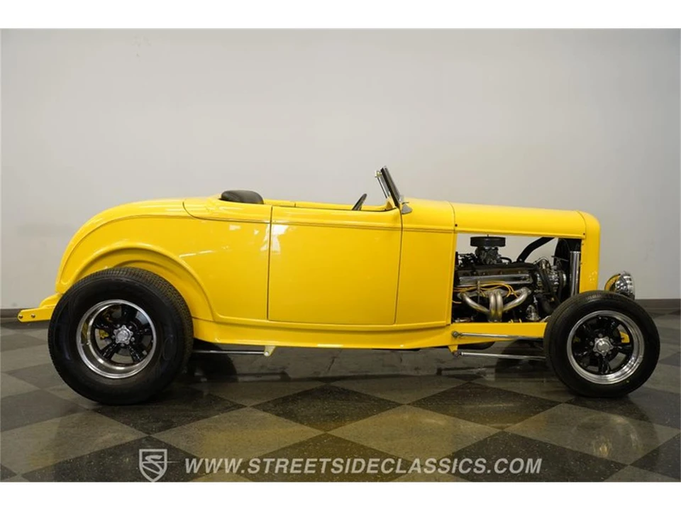 1932 Ford Model 18 & 40 - Image 15 of 31
