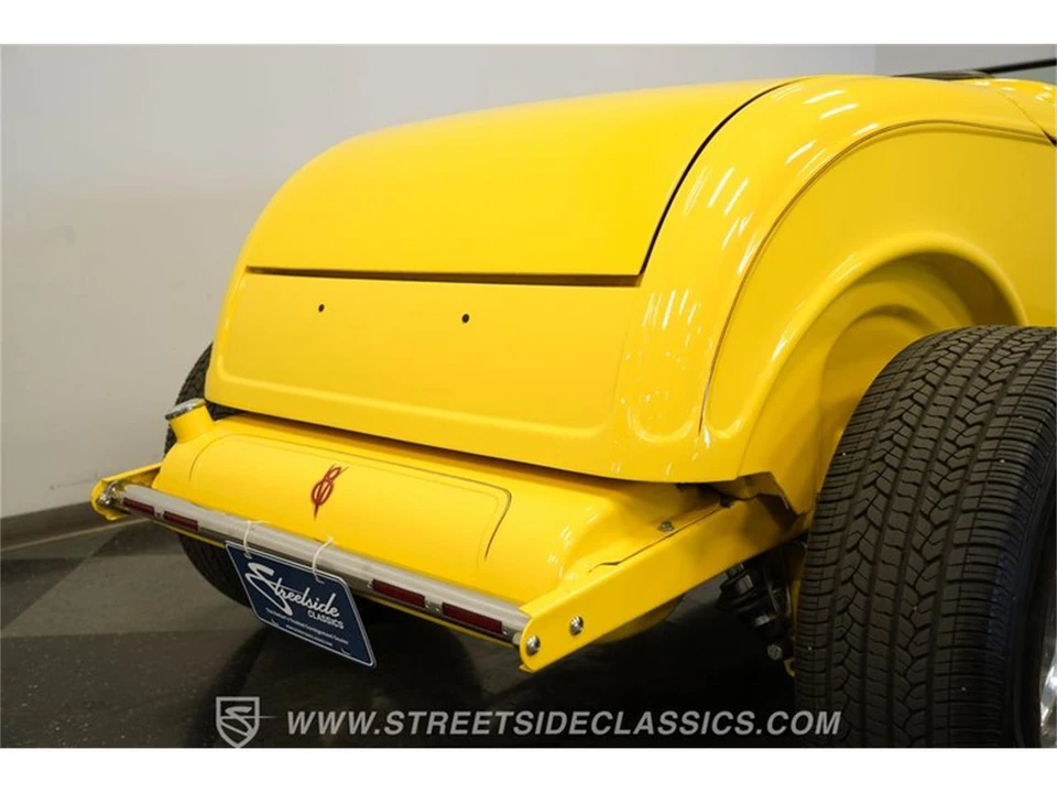 1932 Ford Model 18 & 40 - Image 31 of 31