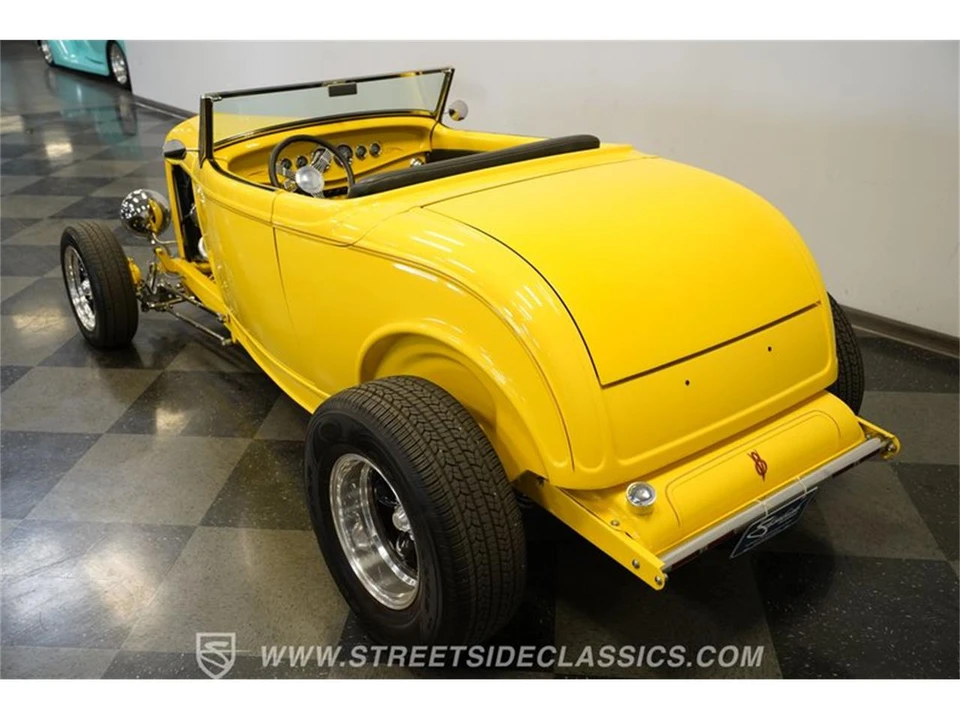 1932 Ford Model 18 & 40 - Image 27 of 31