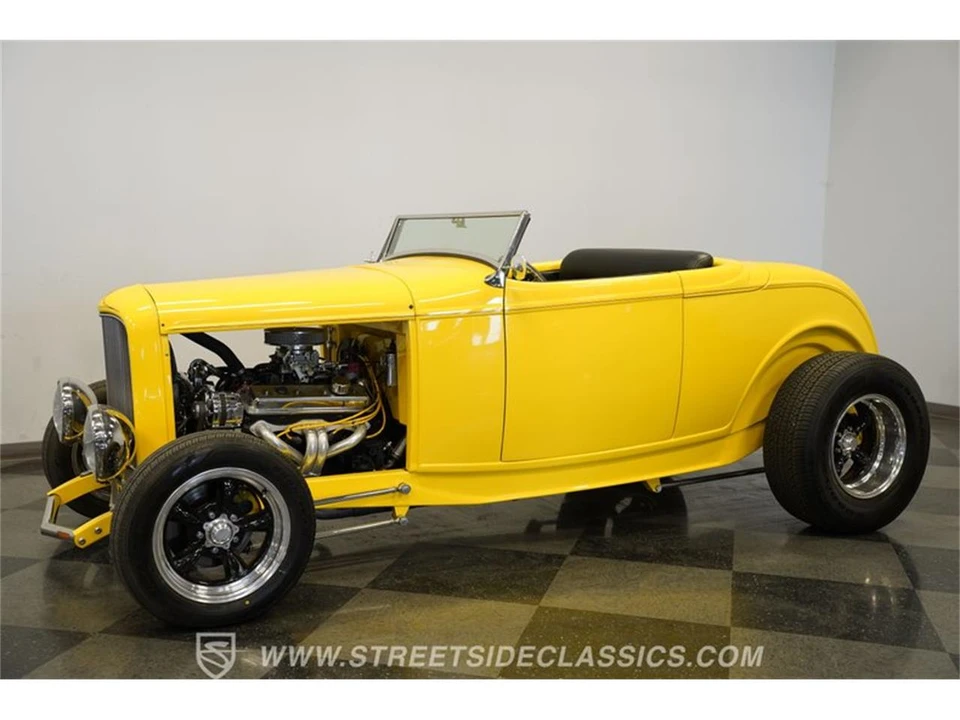 1932 Ford Model 18 & 40 - Image 7 of 31