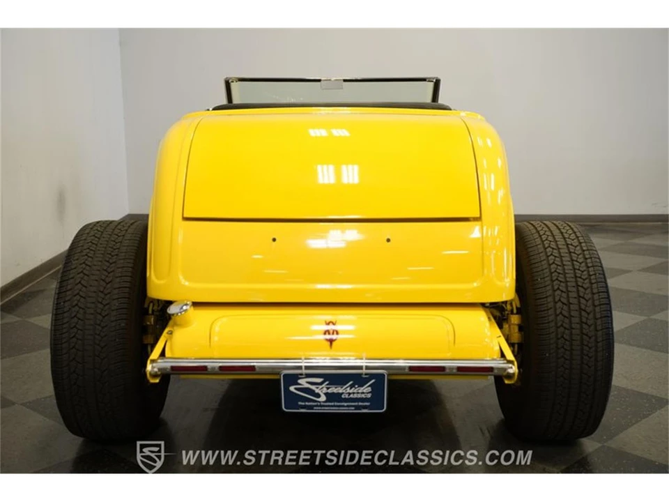 1932 Ford Model 18 & 40 - Image 11 of 31