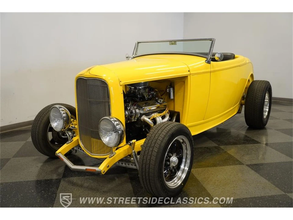 1932 Ford Model 18 & 40 - Image 19 of 31