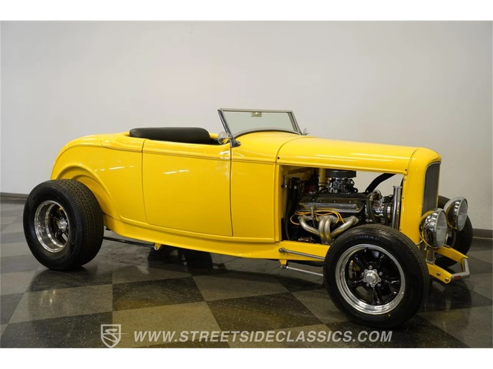 1932 Ford Model 18 & 40 - Image 16 of 31