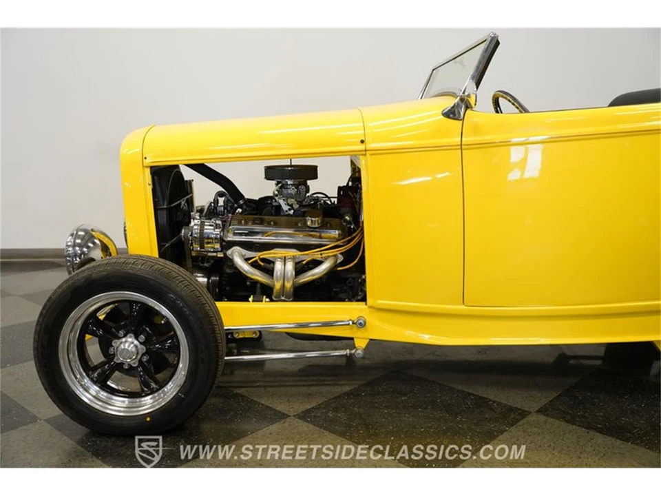 1932 Ford Model 18 & 40 - Image 24 of 31